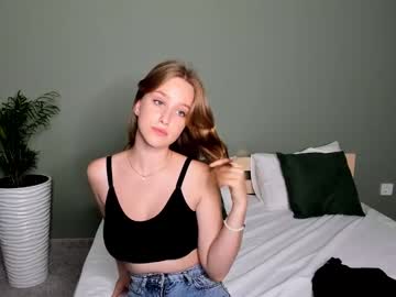 webcam girl grace_barton cam babe image #51621