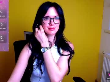 webcam girl merry_berryy_ cam babe image #125106