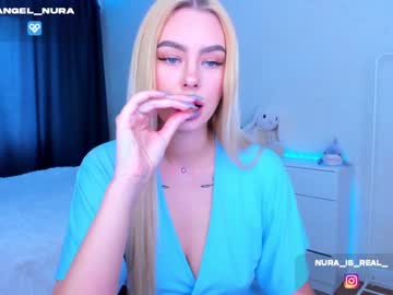 webcam girl 8a8y_nura cam babe image #2900