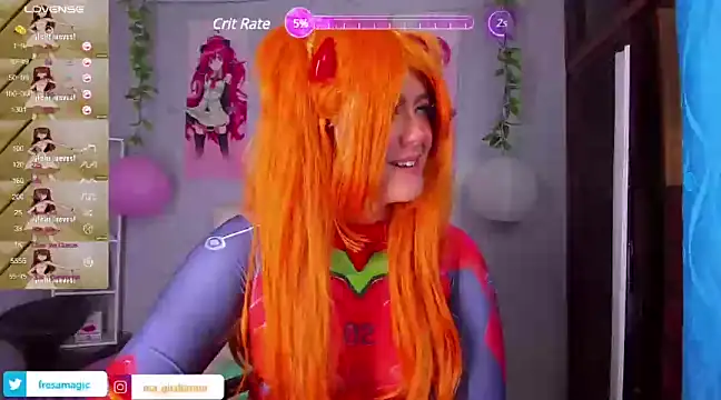 Stripchat sex cam angel_nass