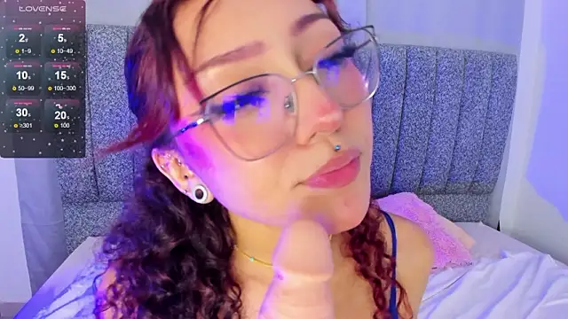 Stripchat sex cam kendallcruz1