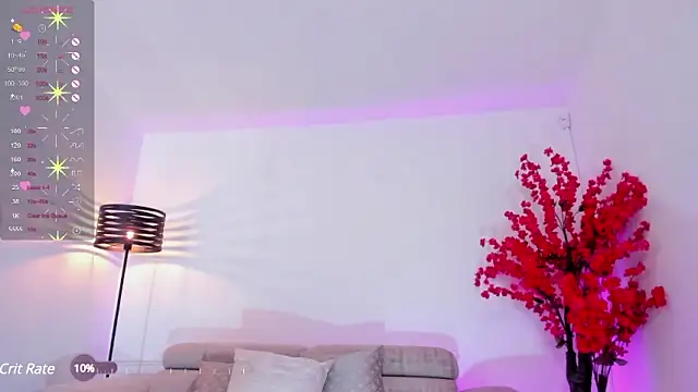 Stripchat sex cam Lia_harrison