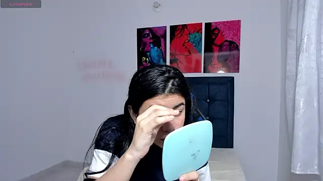 Stripchat sex cam sweetsharlott