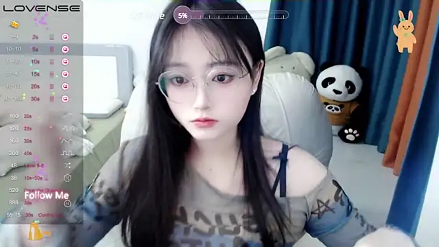 Stripchat sex cam 18-wanwan