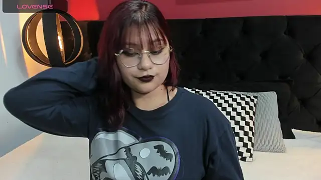 Stripchat sex cam Sara_amane