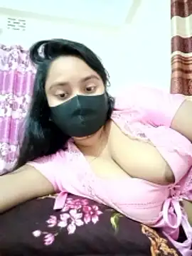 Stripchat sex cam Sharna-