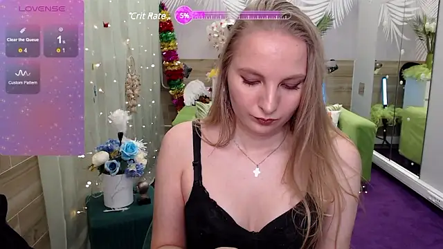 Stripchat sex cam BeatriceBRUT