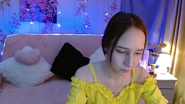 Stripchat sex cam TakoMau