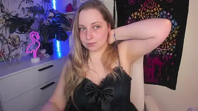 Stripchat sex cam Maggiexbang