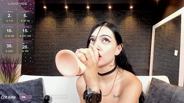 Stripchat sex cam charlottewhitte