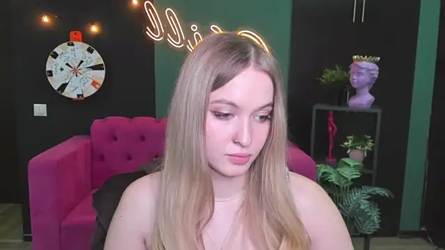 Stripchat sex cam EvaHarriston