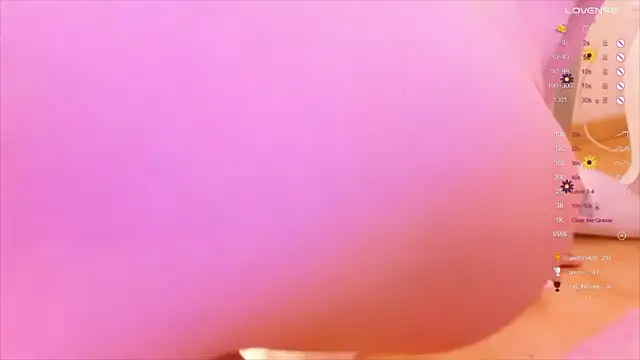 Stripchat sex cam Pia_Johnson_