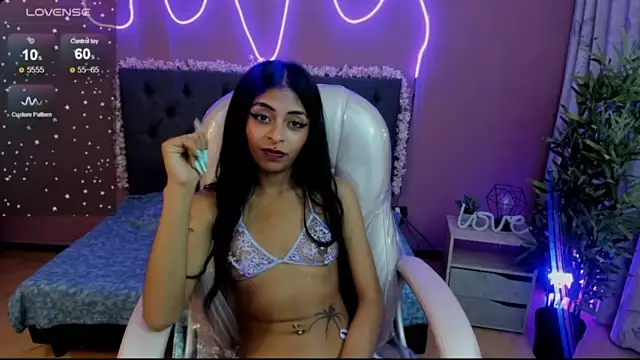 Stripchat sex cam _nia_bx