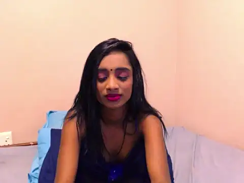 Stripchat sex cam indianforeplay